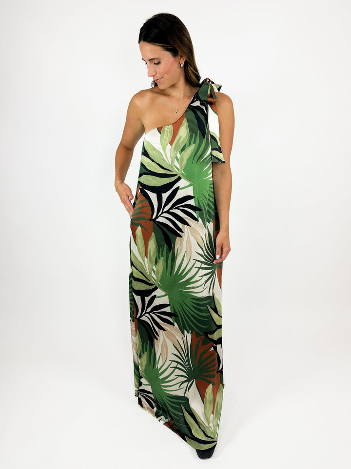 Island Time Dress
