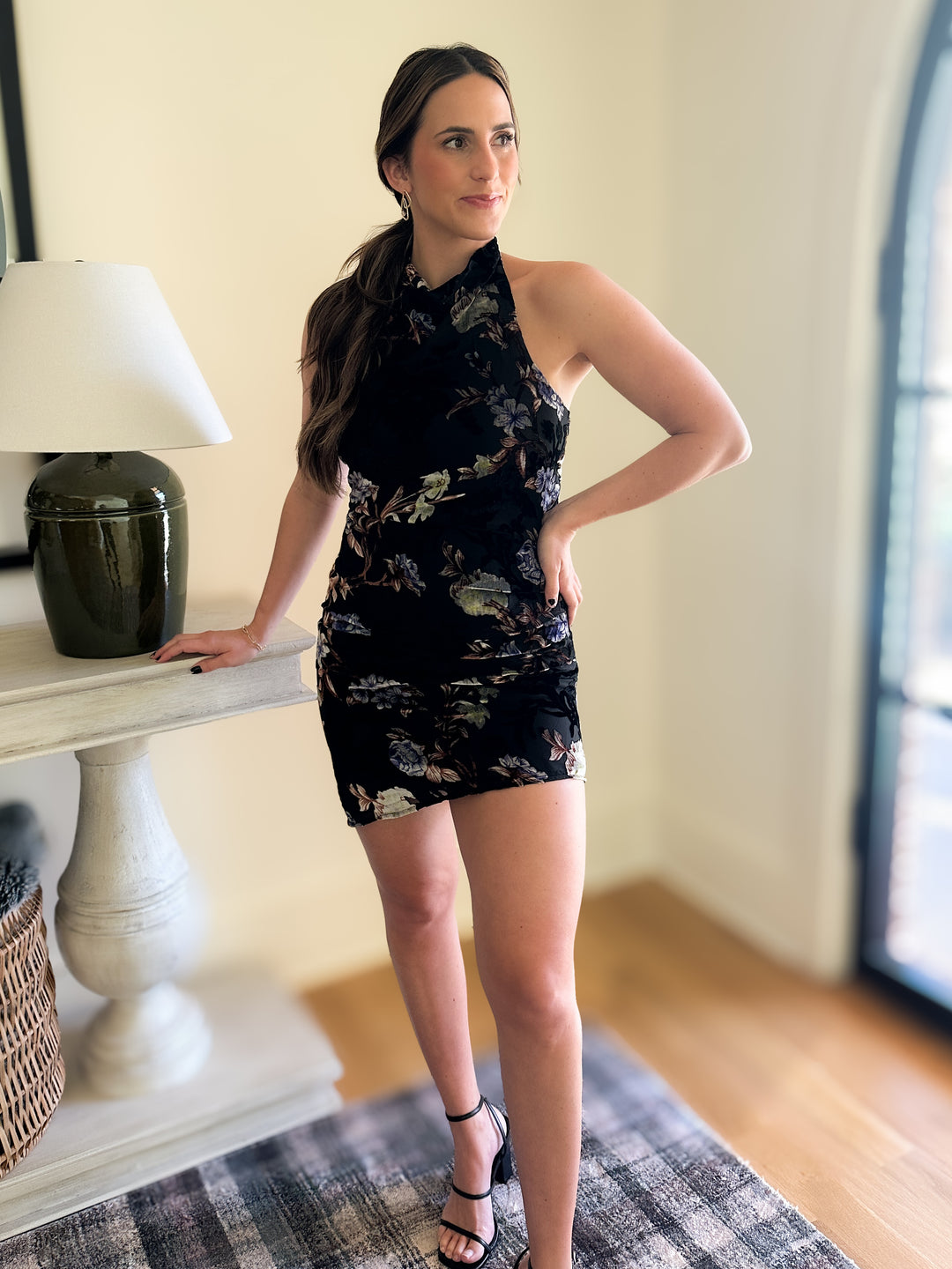 More Than A Crush Dress