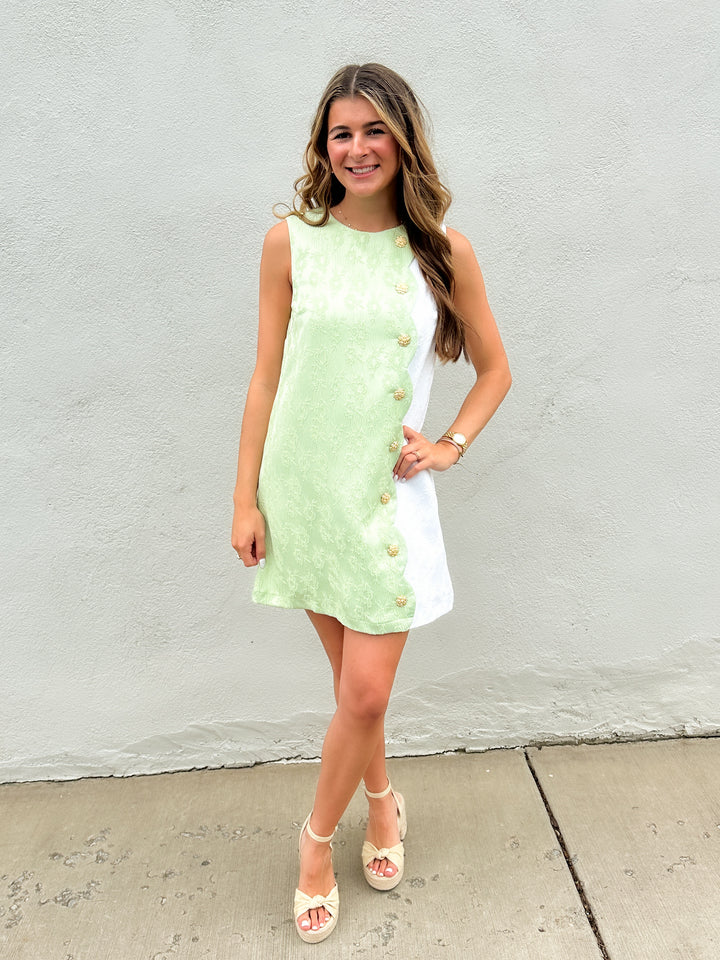 Sophisticated Lady Dress