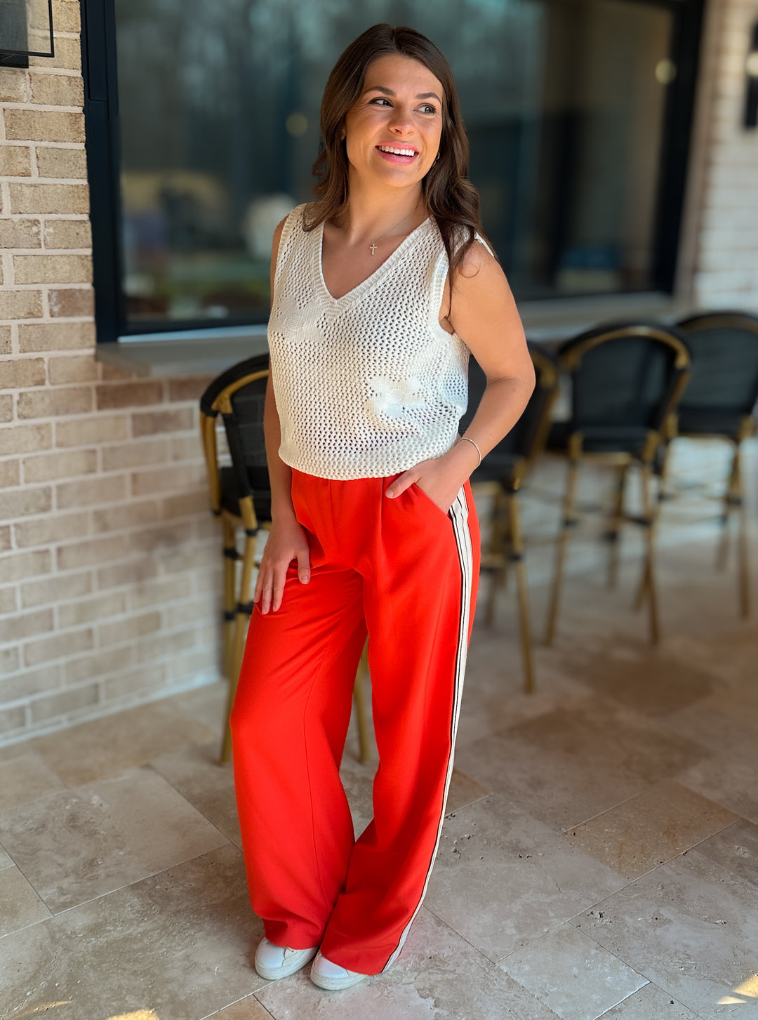 Track My Progress Pants