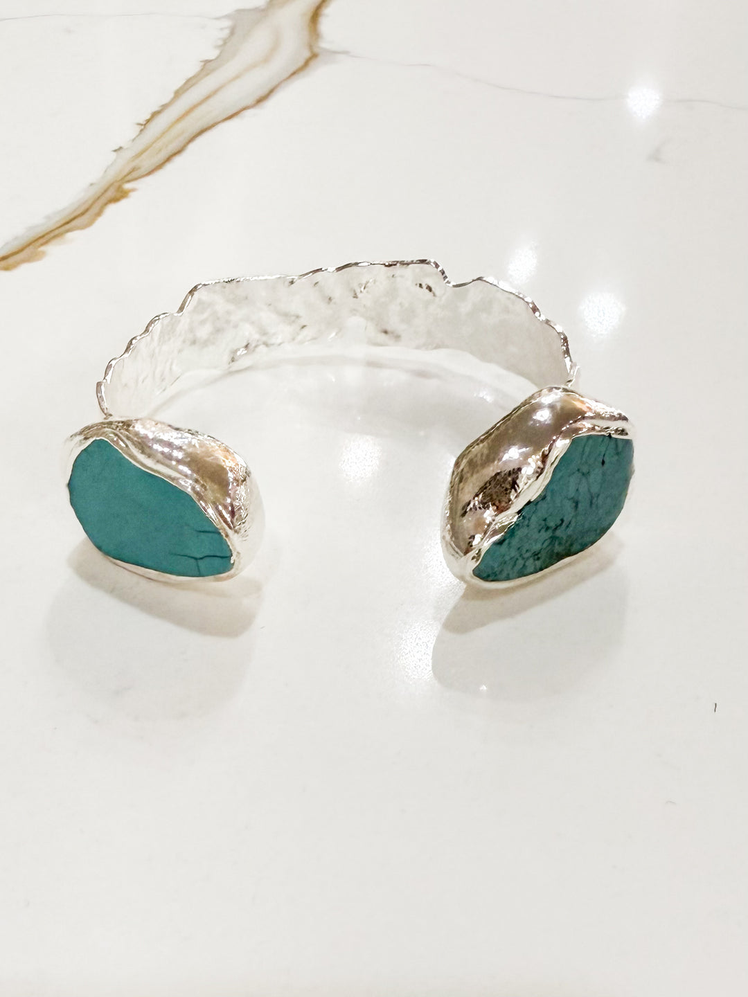 A Heavy Mist Cuff