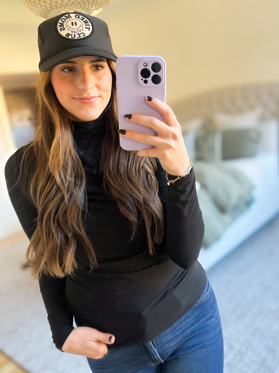 Keep On Truckin' Hats