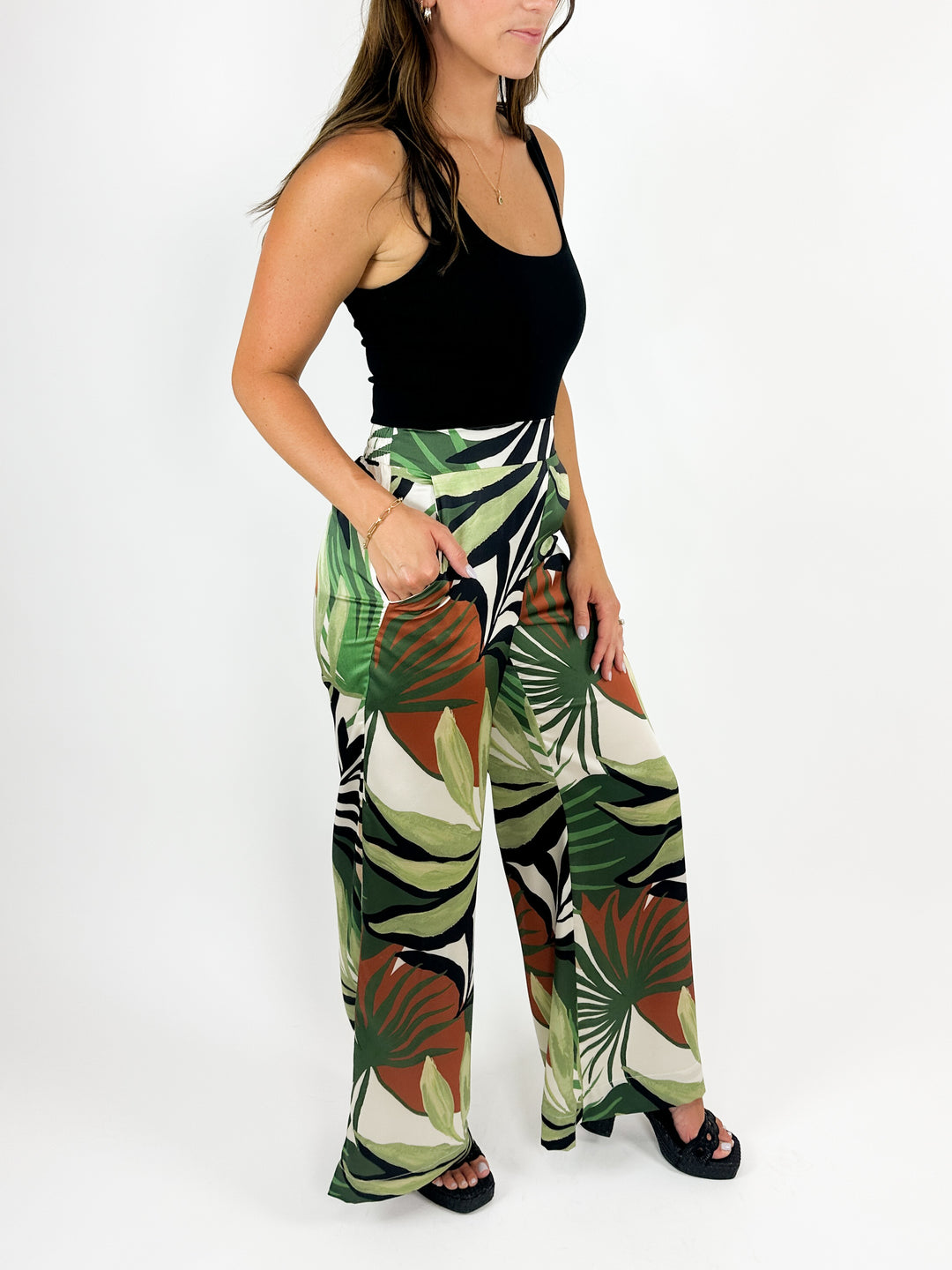 So Convincing Pants