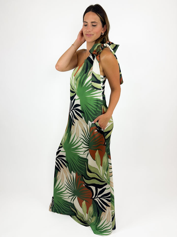 Island Time Dress