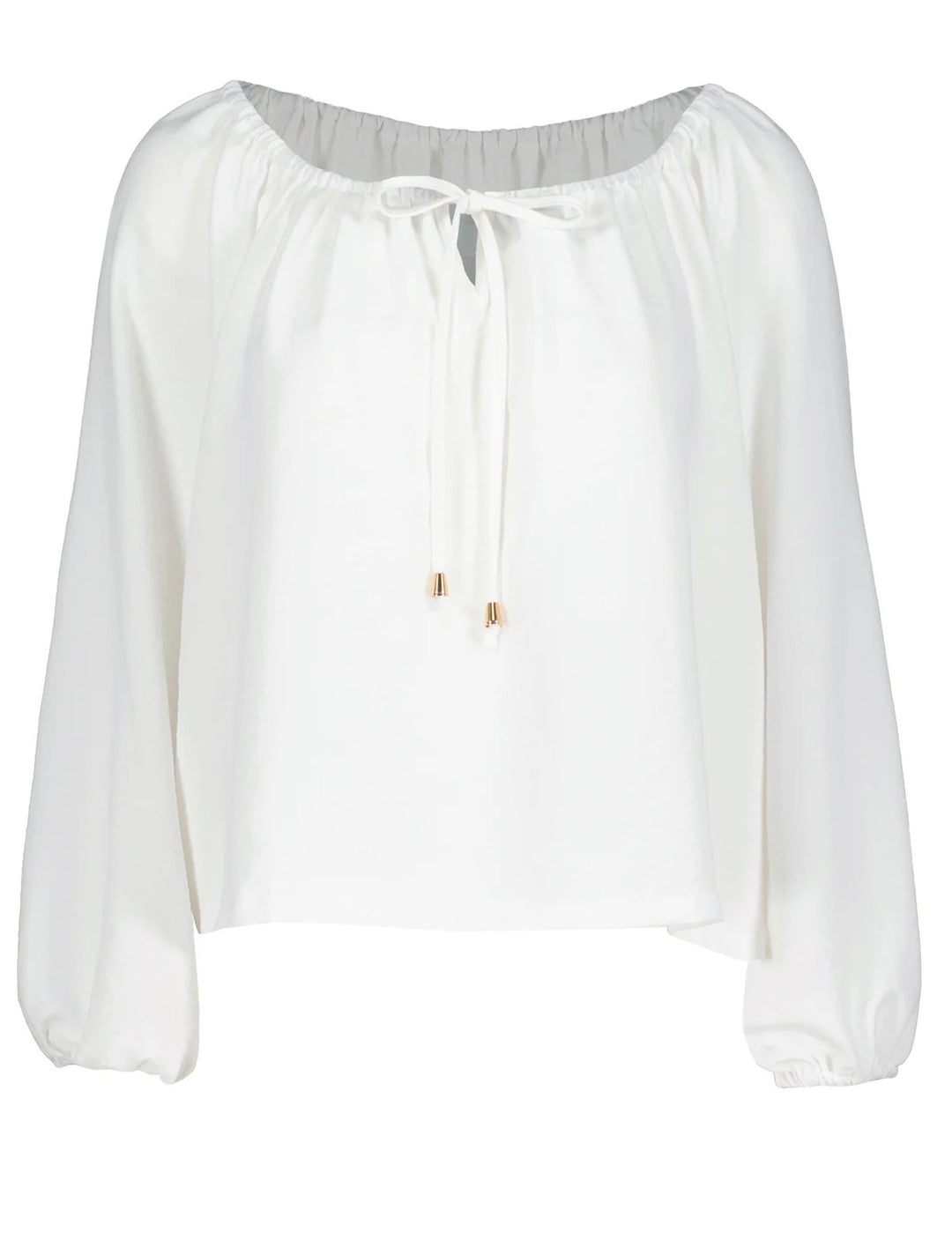 Be A Free Spirit Top