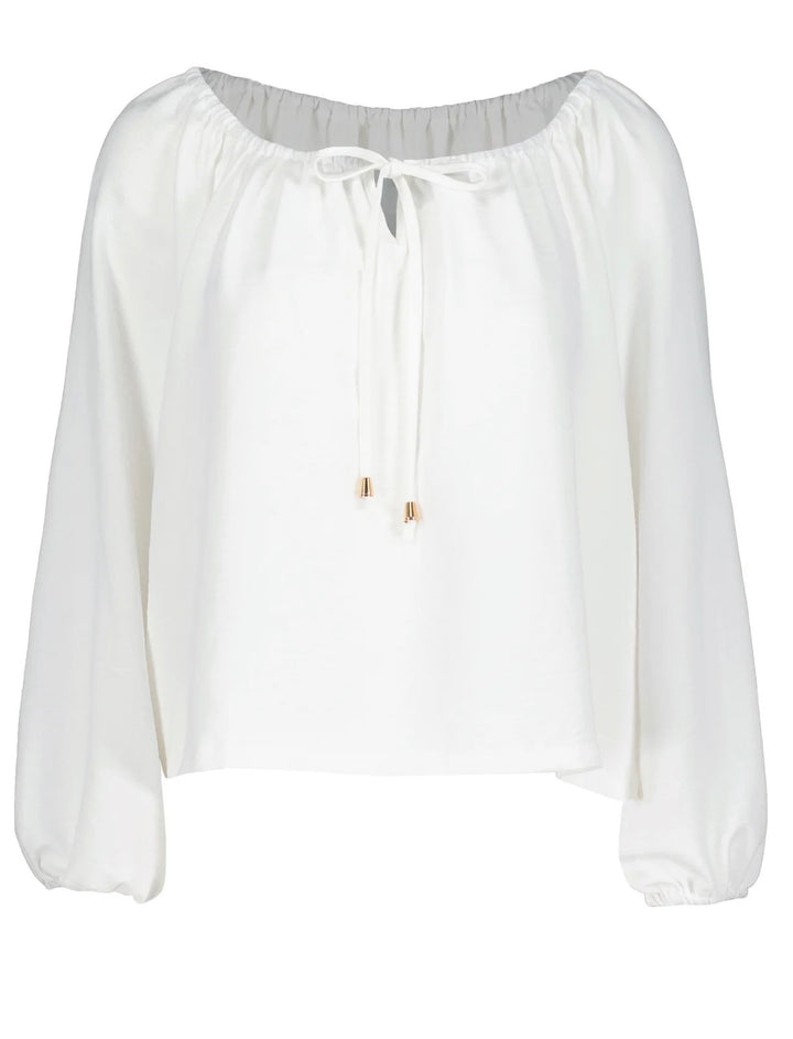Be A Free Spirit Top