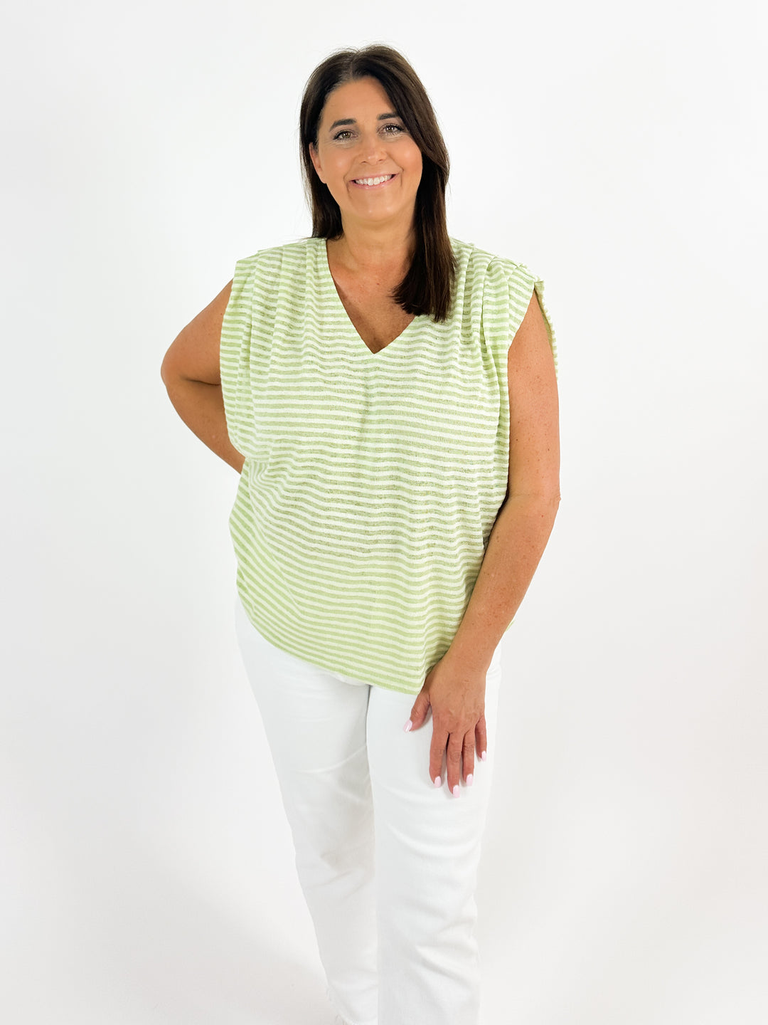 The Grass Is Greener Top