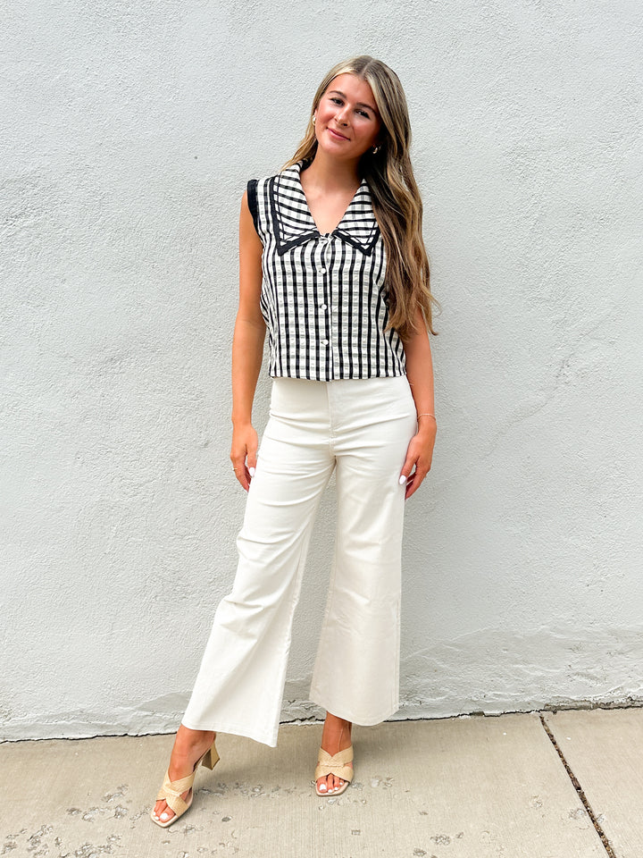 Opposites Attract Top