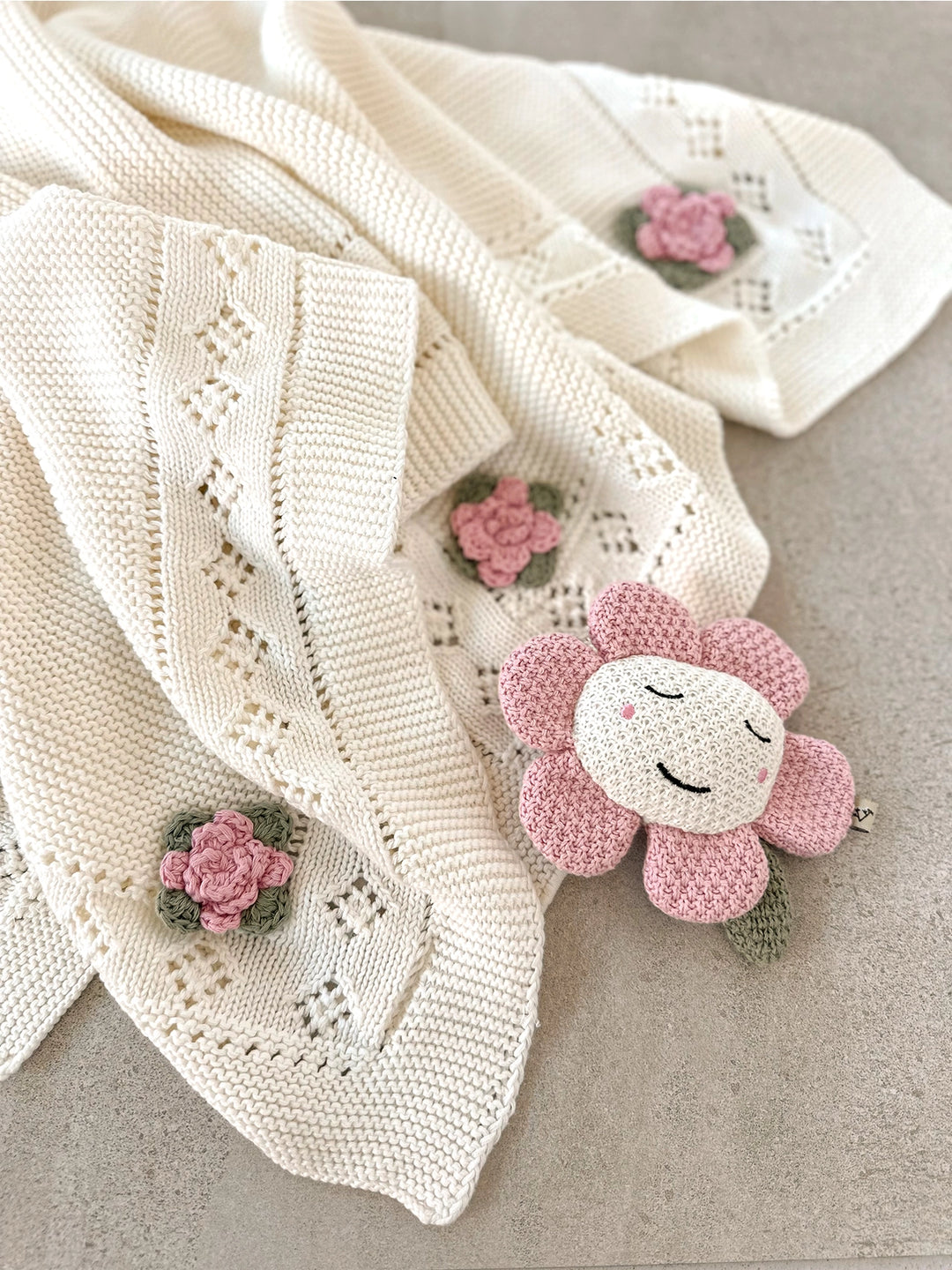 The Flower Gift Set