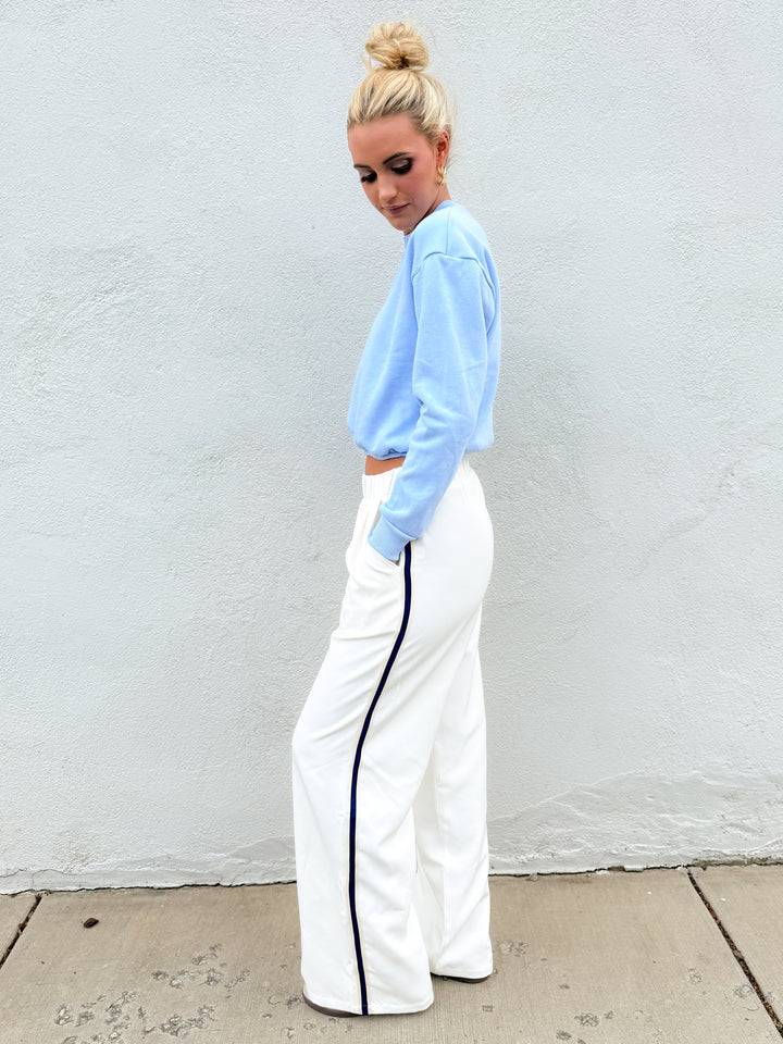 Track My Progress Pants