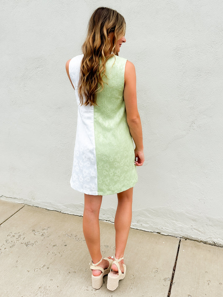 Sophisticated Lady Dress