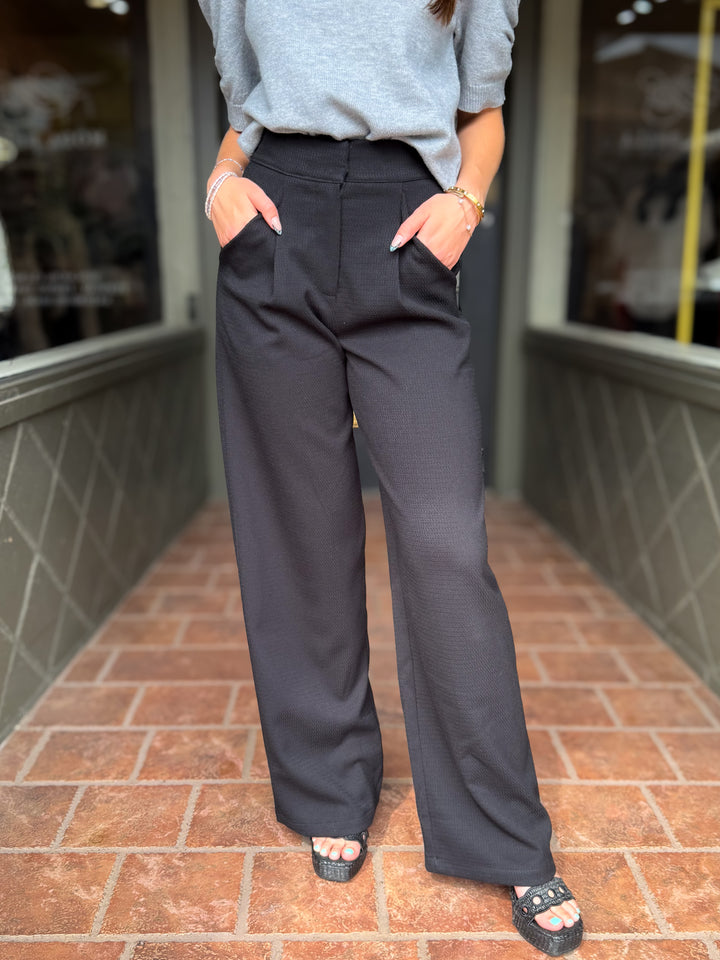 Textbook Fashion Pants