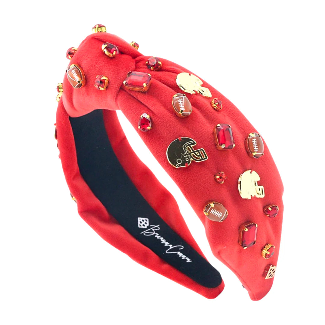 Fan Gear Headband