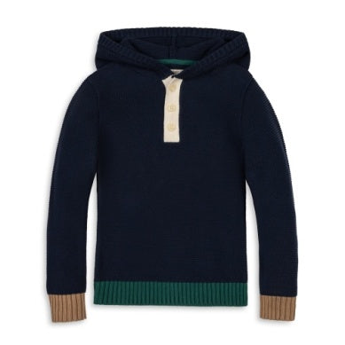 Mixed Feelings Sweater