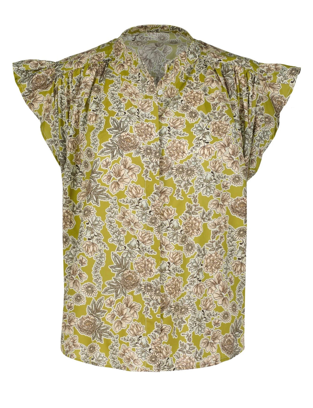 Free Fall Top