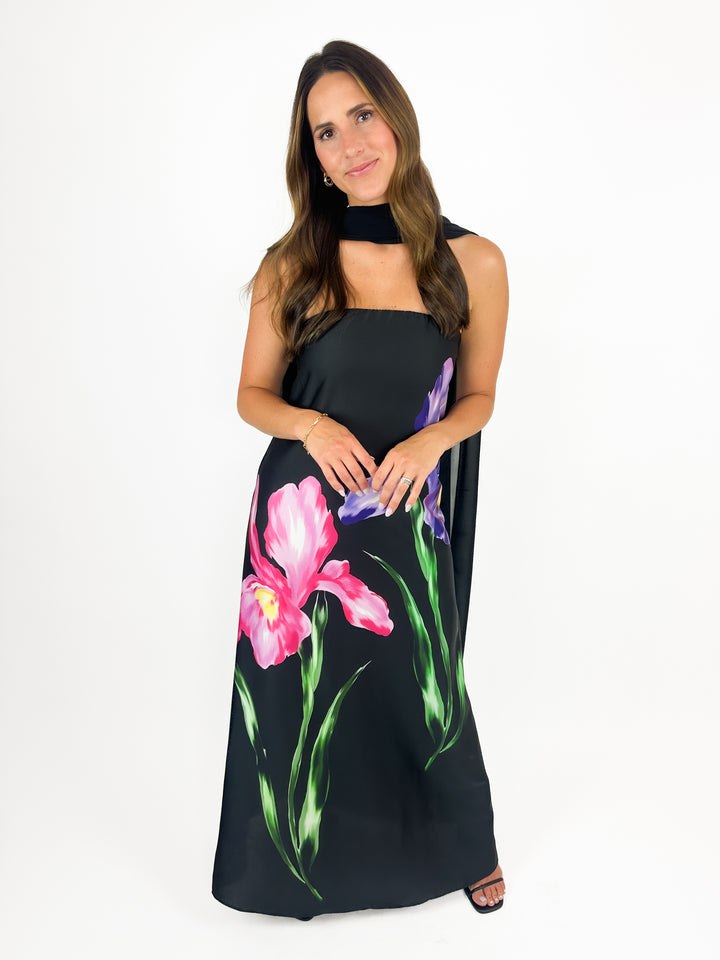 My Debut Dress