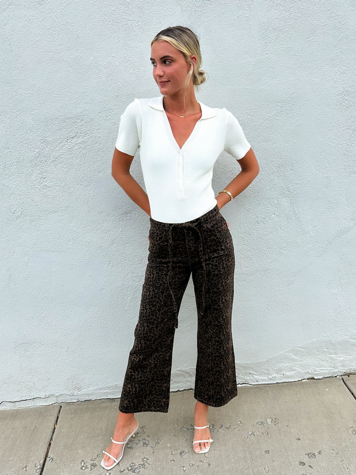 Call Of The Wild Jeans