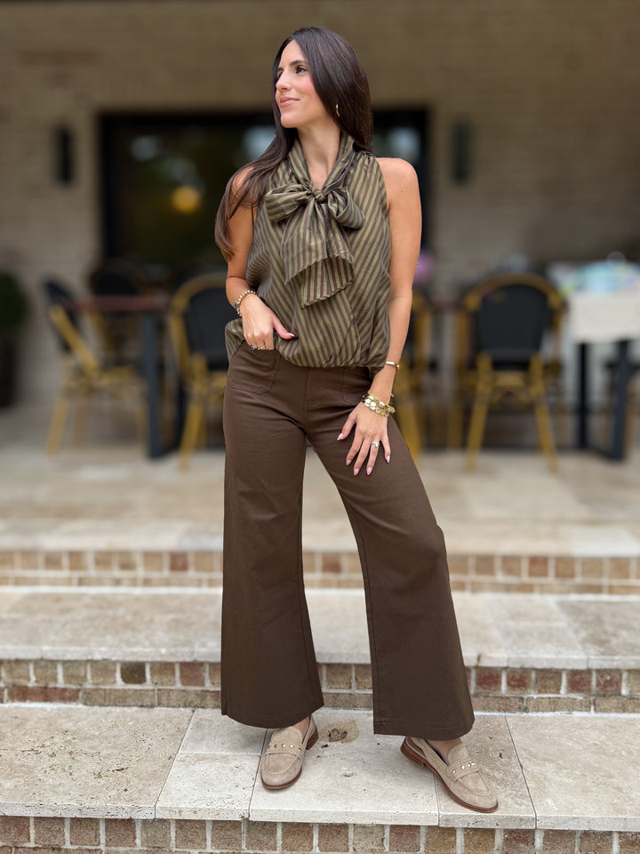 Looks Like A Lady Top