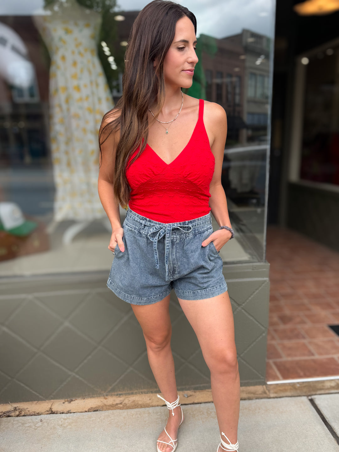 Bring On Summer Shorts