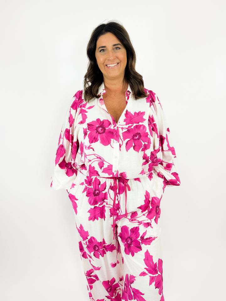 Let's Roam The Town Top