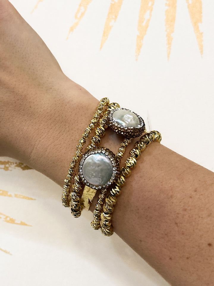 Oasis In The Desert Cuff
