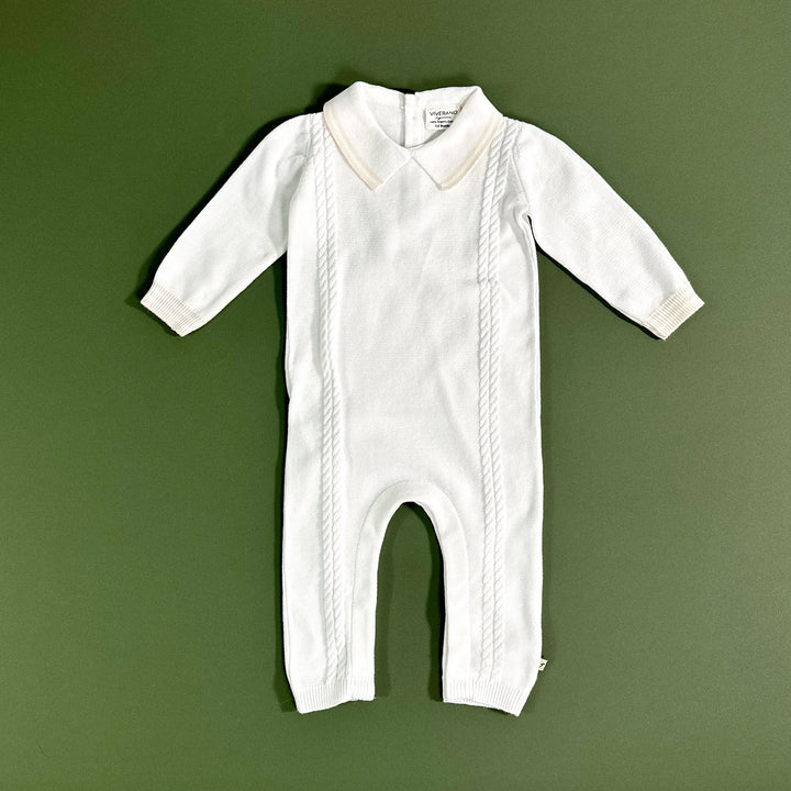 Babies Of Milan Jumper