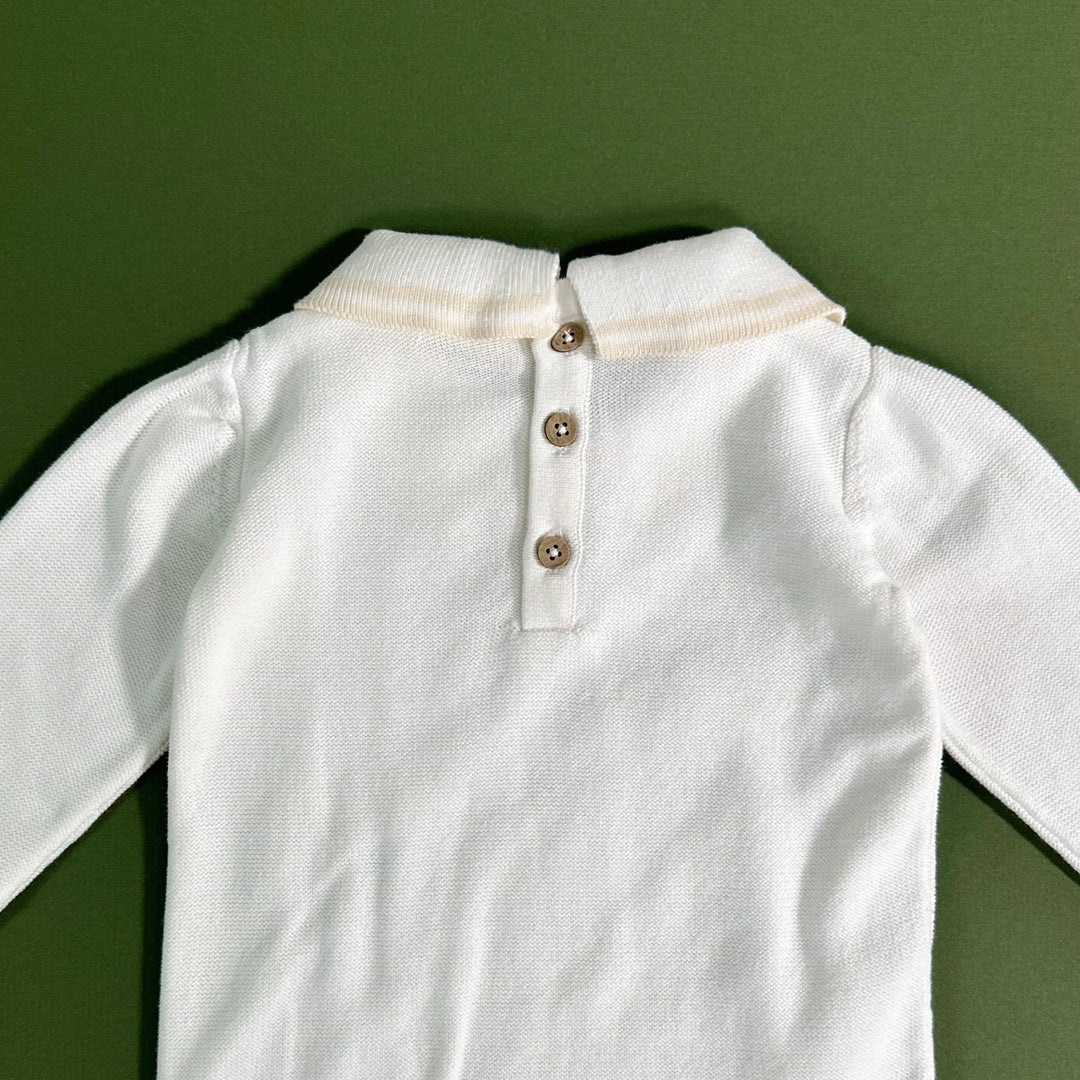 Babies Of Milan Jumper