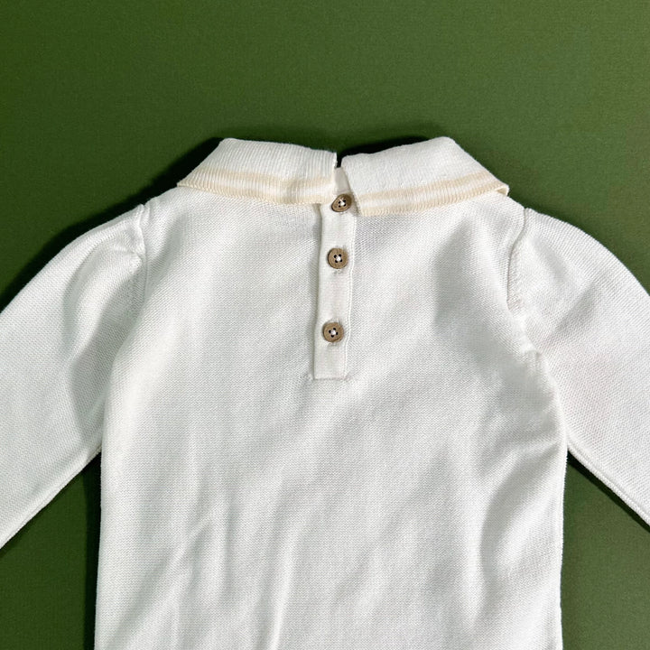 Babies Of Milan Jumper