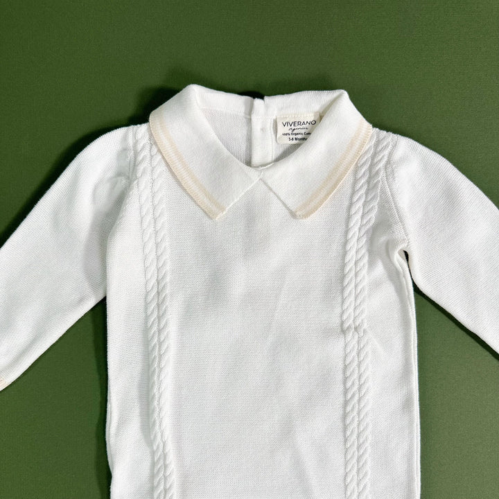 Babies Of Milan Jumper