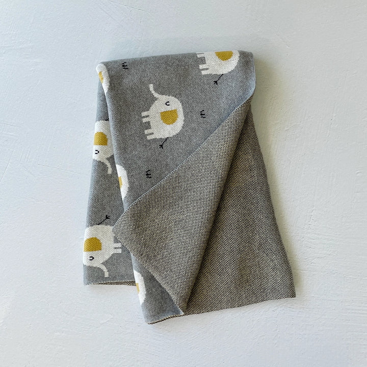 The Elephant Gift Set