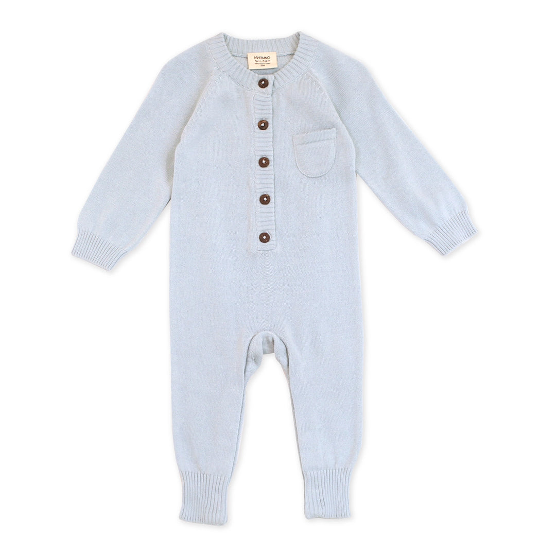 Milan Pocket Jumpsuit