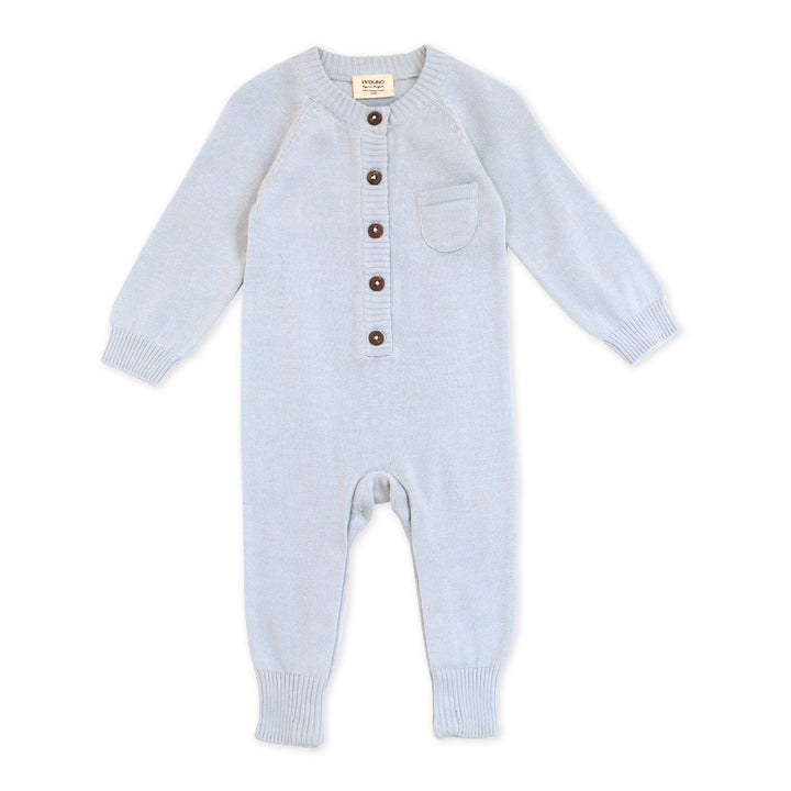 Milan Pocket Jumpsuit