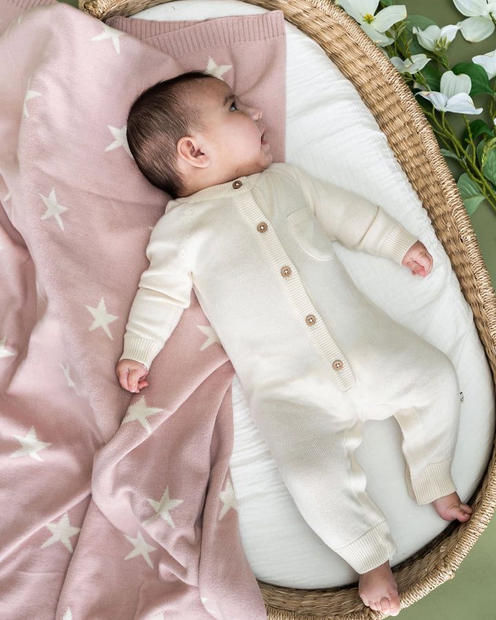 Milan Pocket Jumpsuit