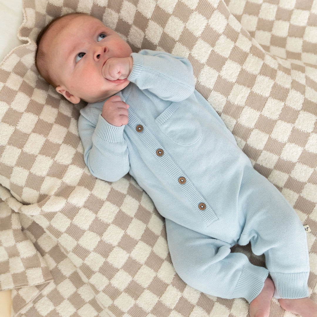 Milan Pocket Jumpsuit