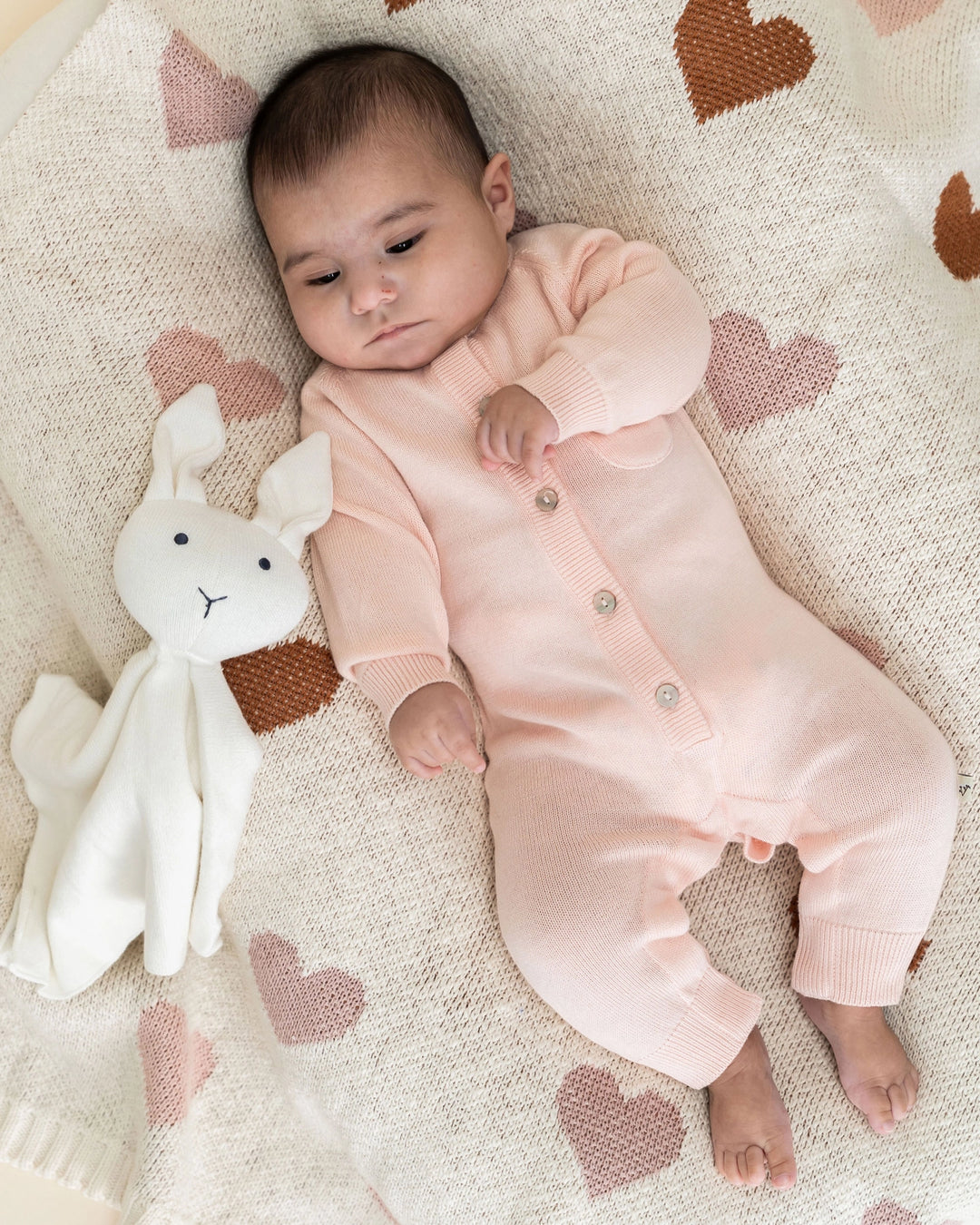 Milan Pocket Jumpsuit