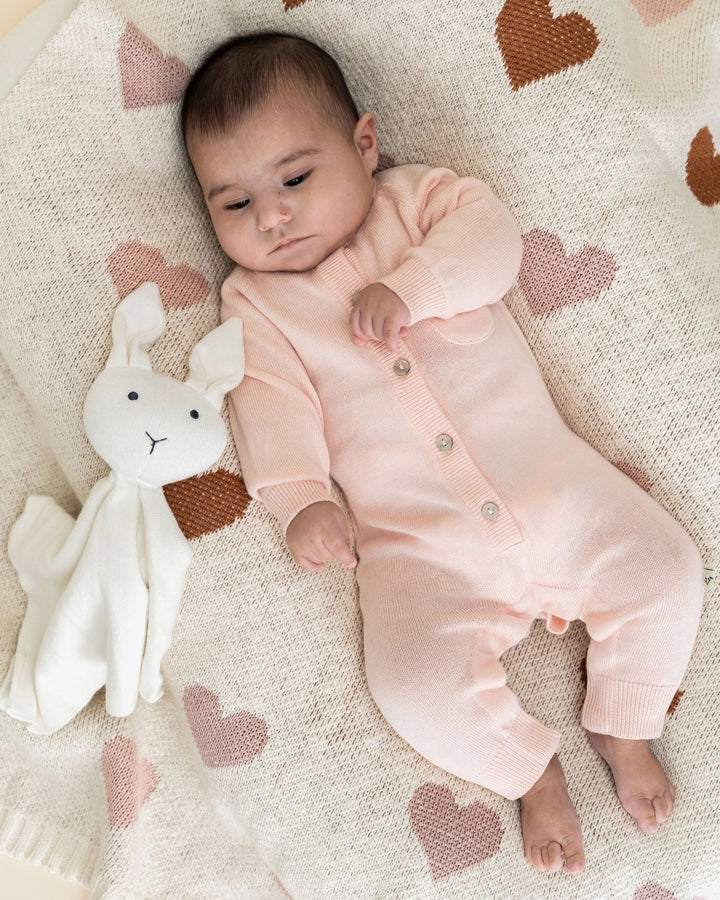 Milan Pocket Jumpsuit