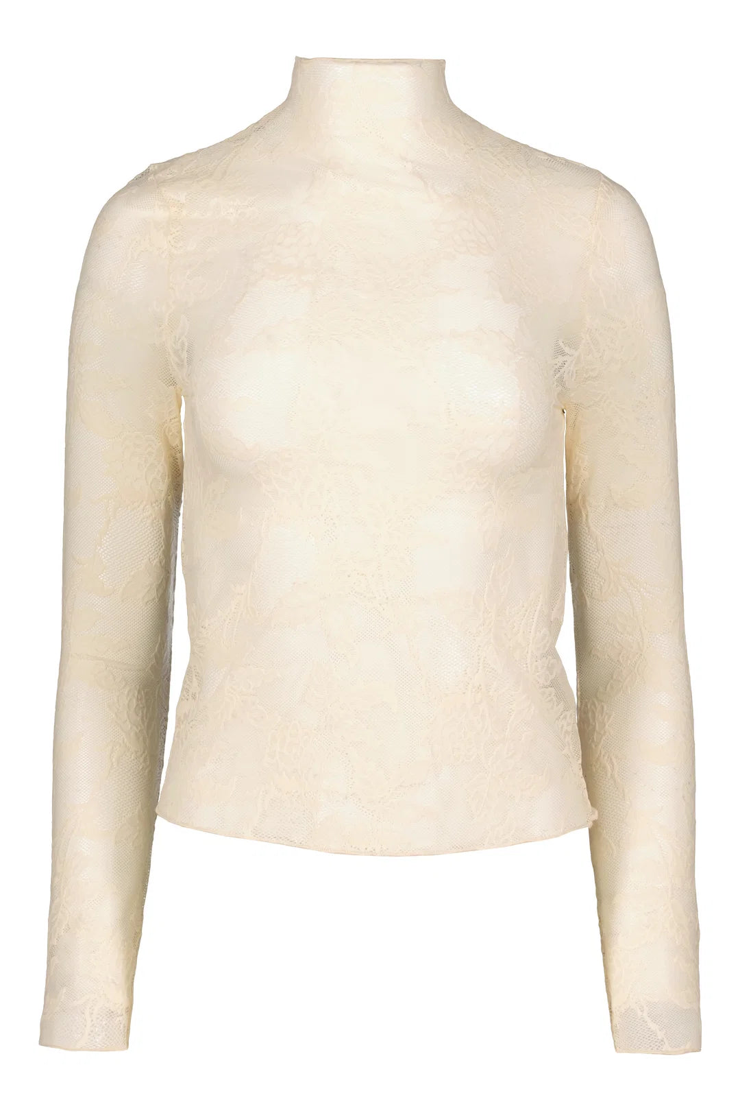 Fashion Degree Top