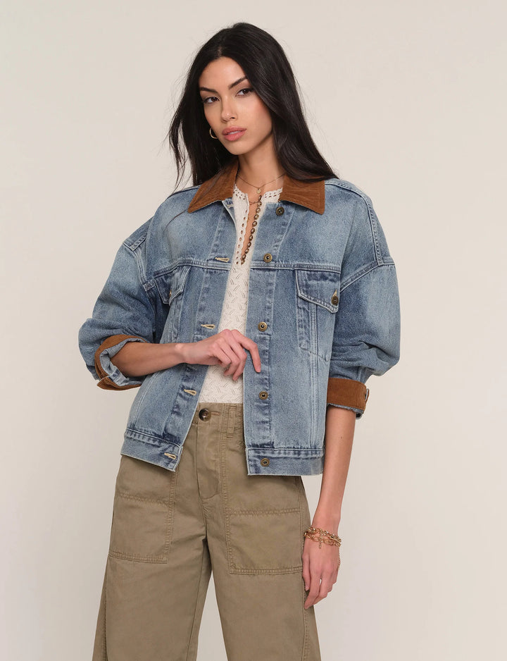 Still Deciding Jacket