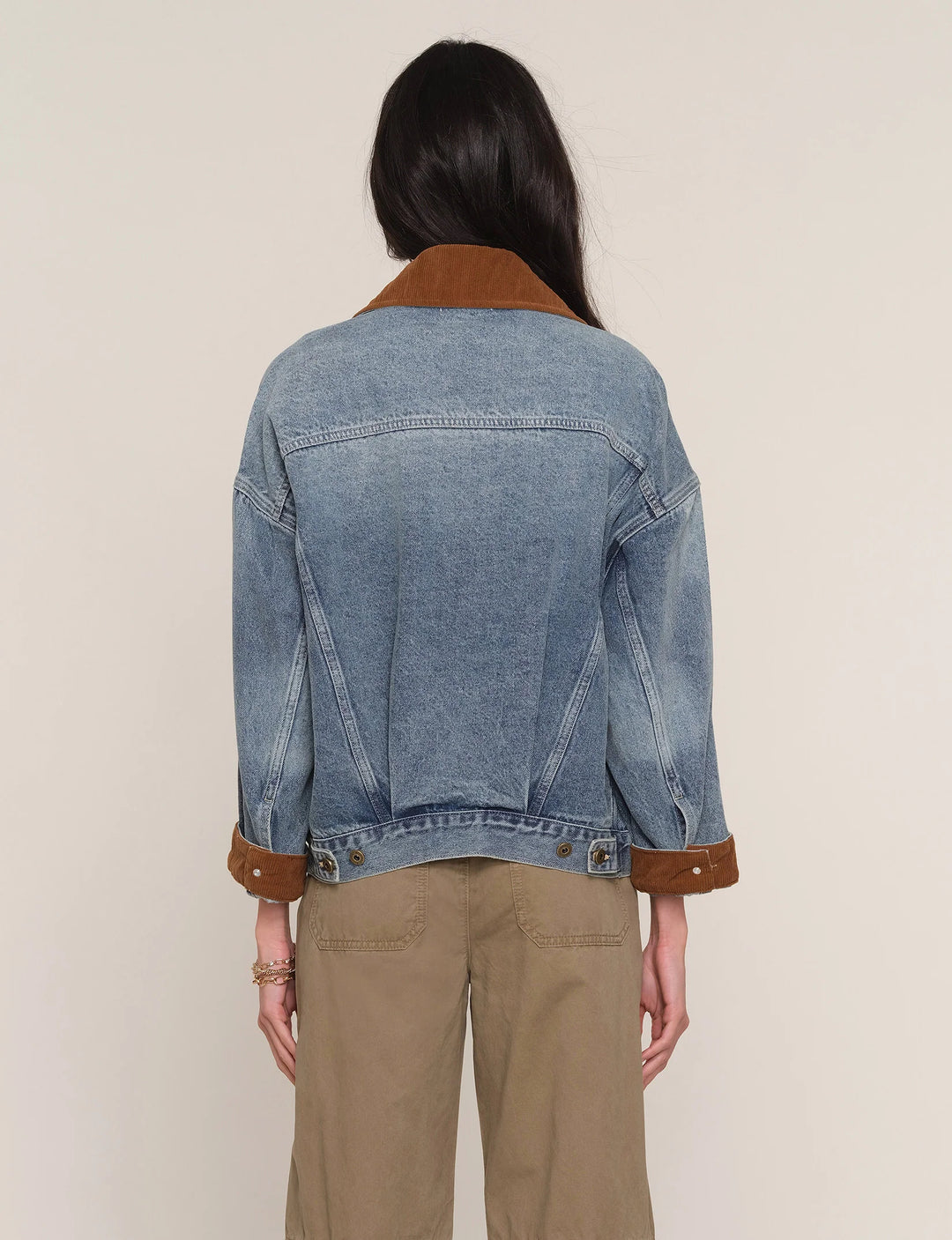 Still Deciding Jacket