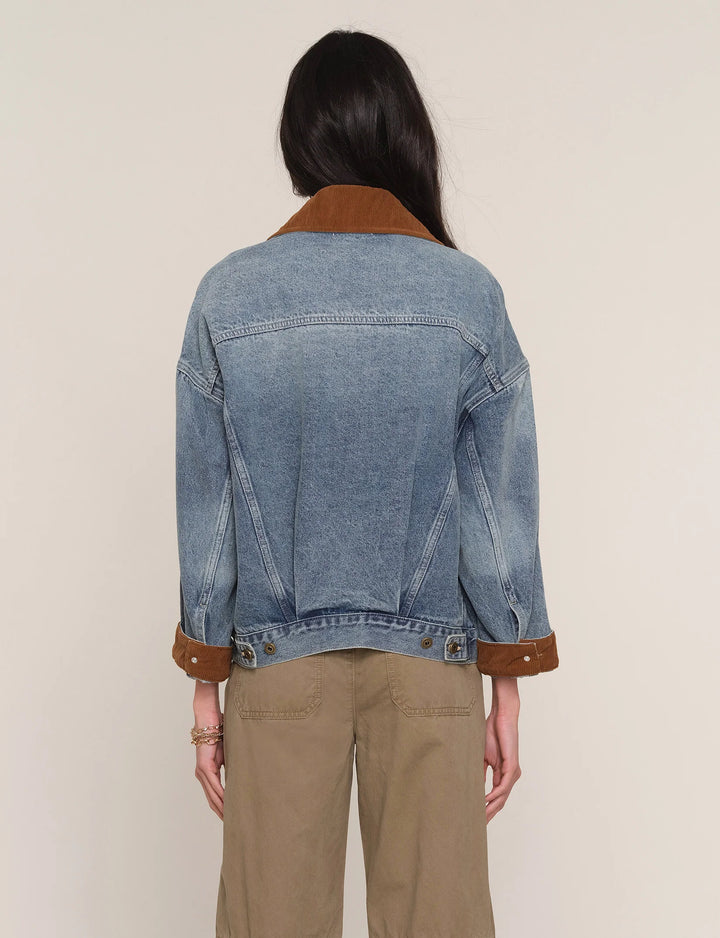 Still Deciding Jacket
