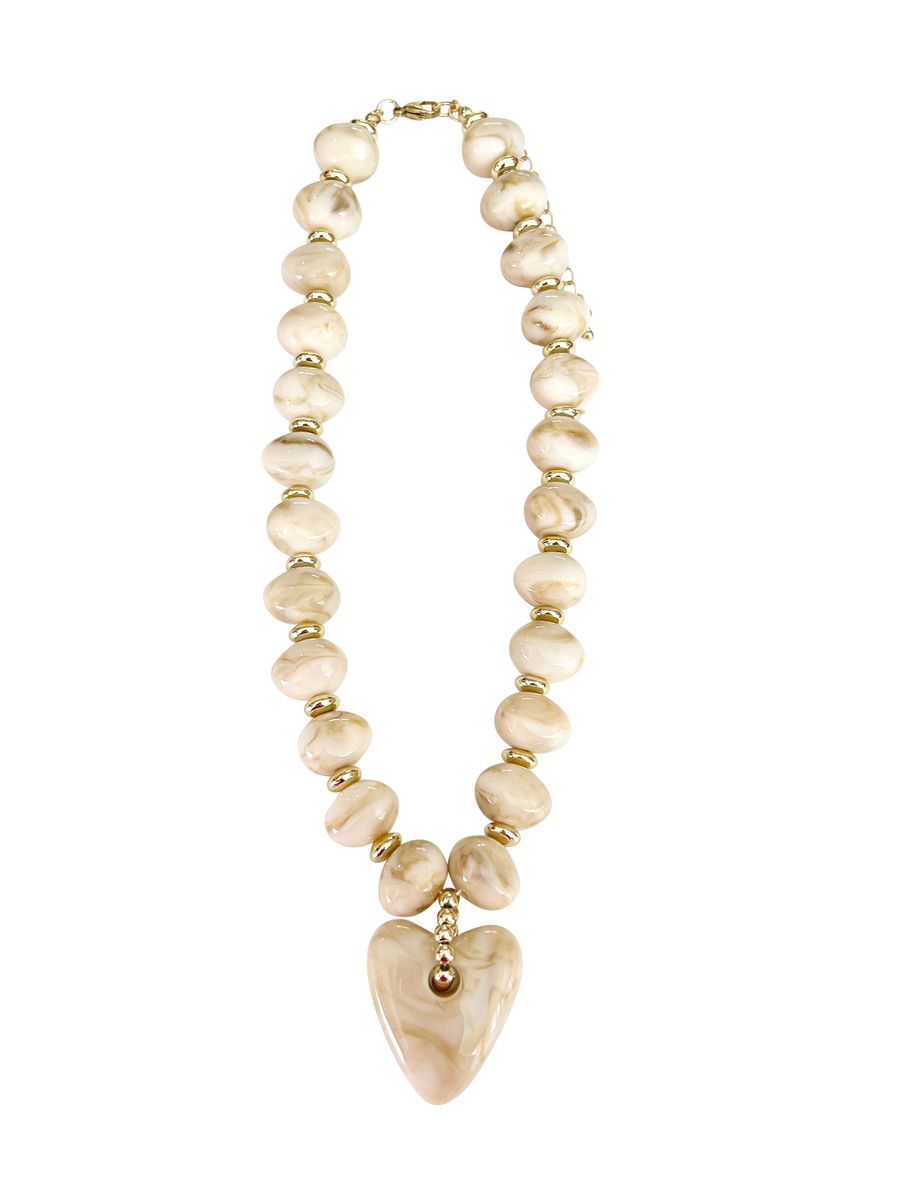 The Athens Necklace