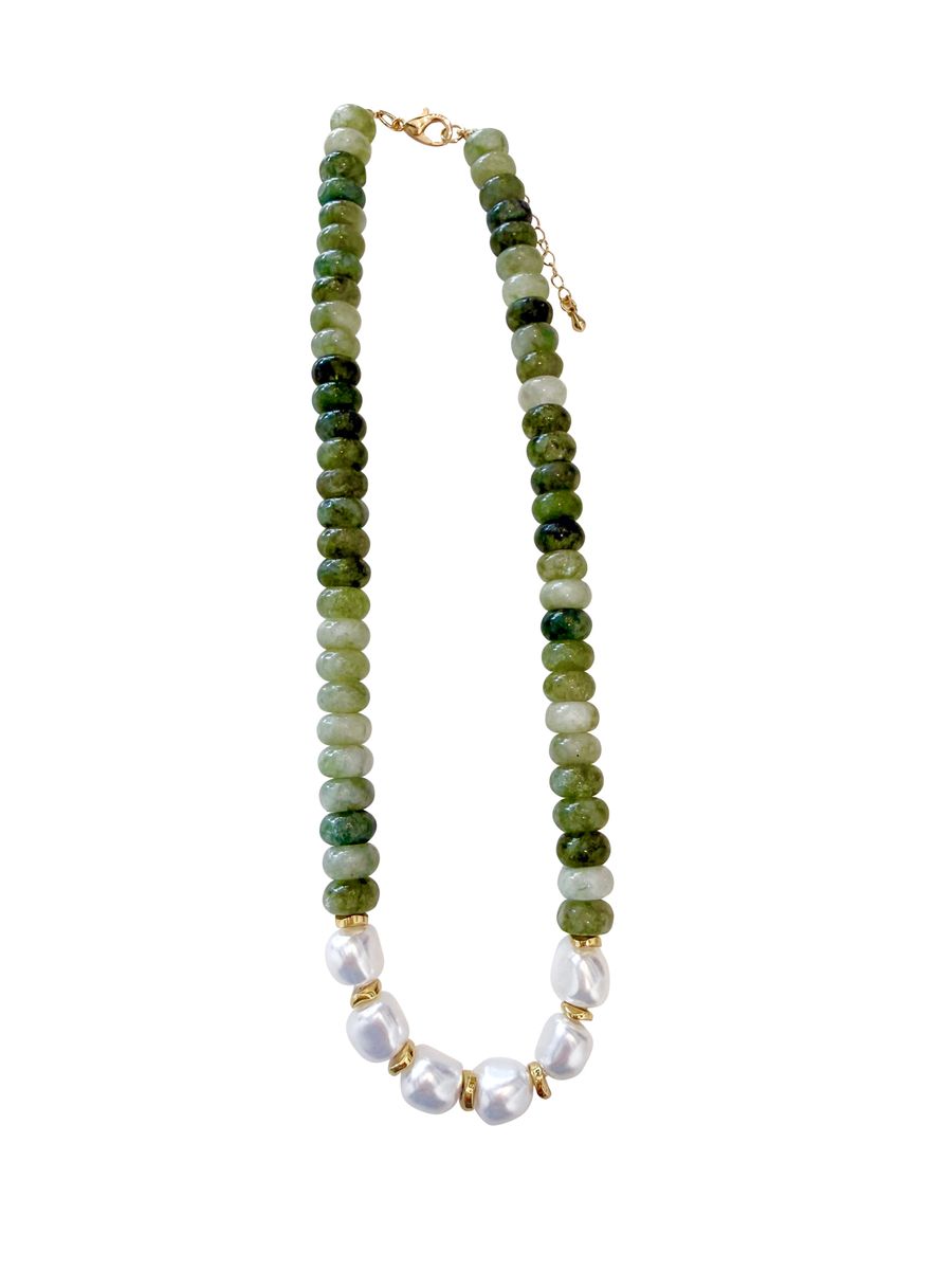 The Brynlee Necklace