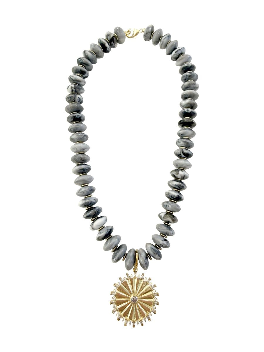 The Bodhi Necklace