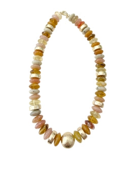 The Tobie Necklace