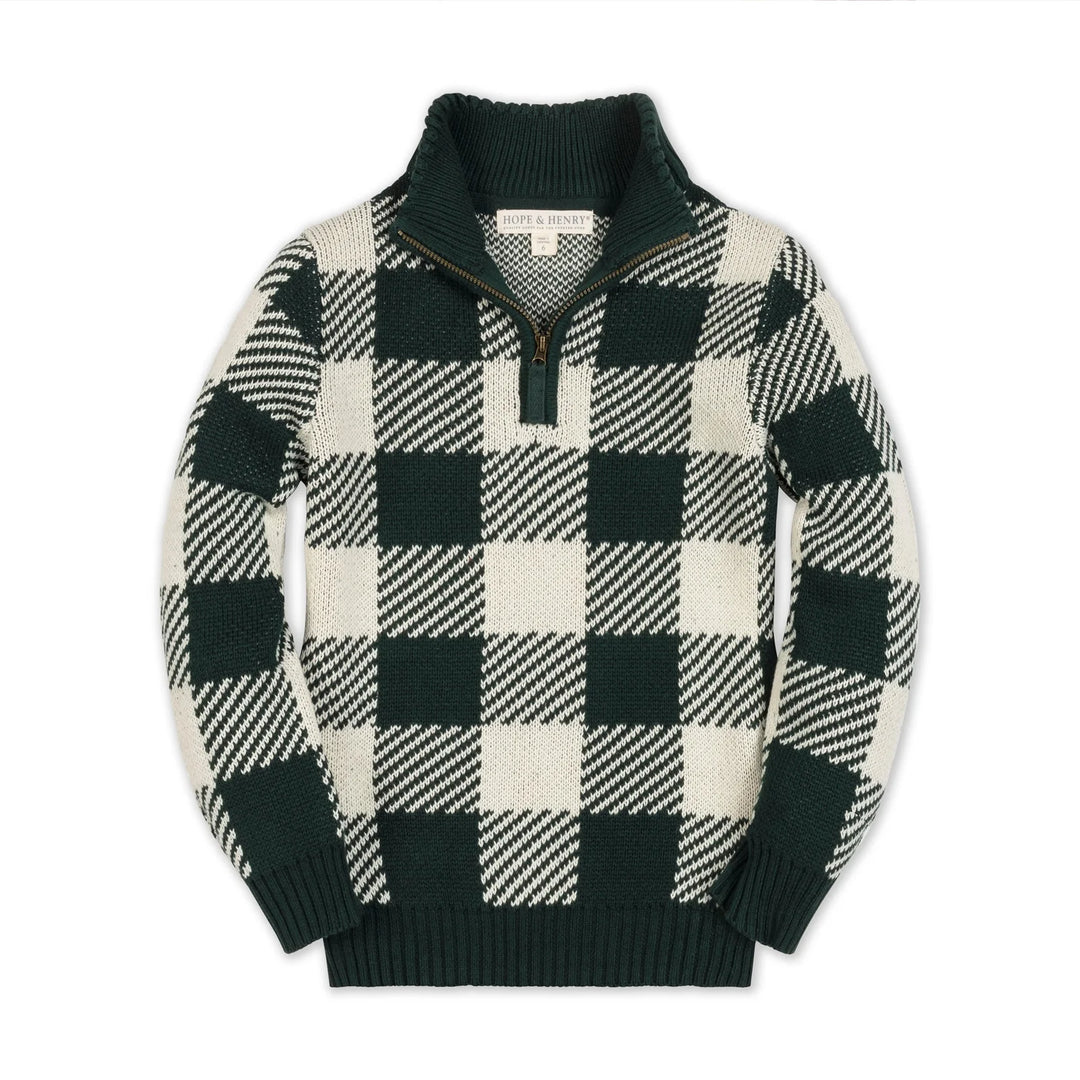 Deep In The Forest Sweater