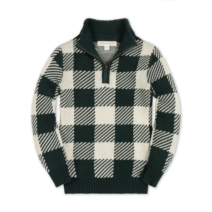 Deep In The Forest Sweater