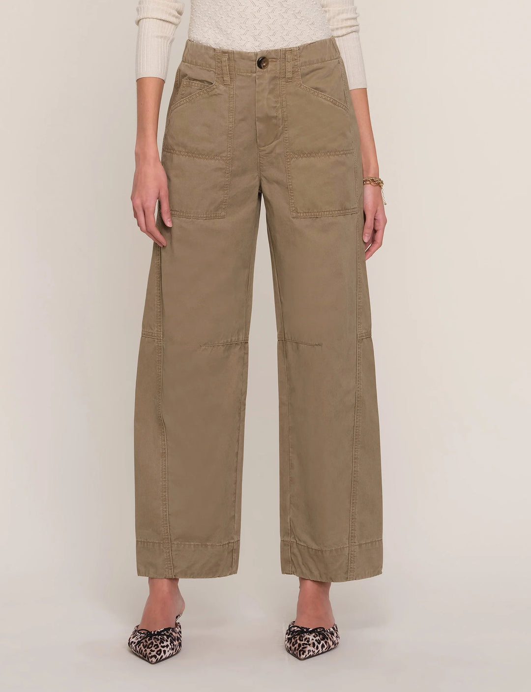 Desert Nights Pants