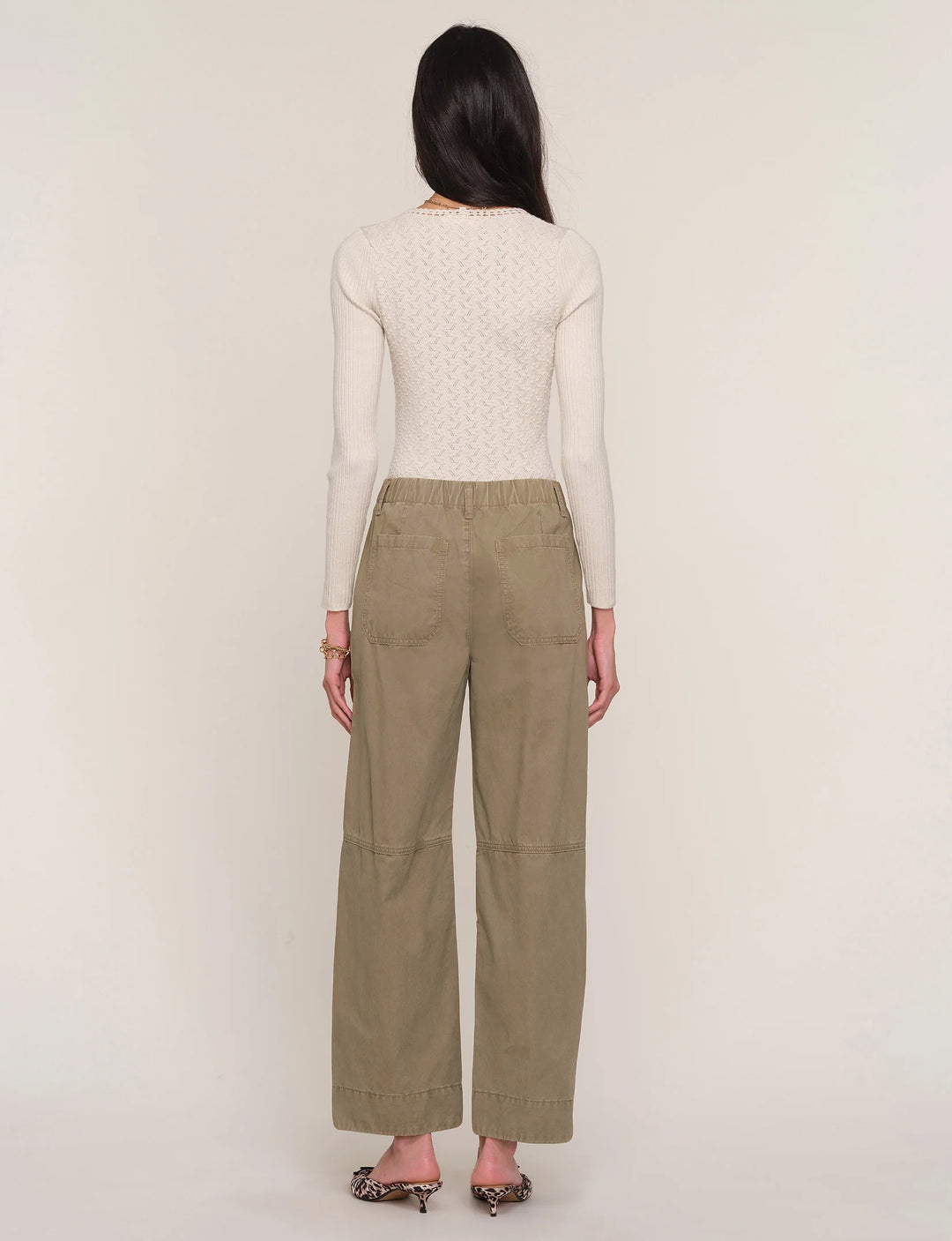 Desert Nights Pants