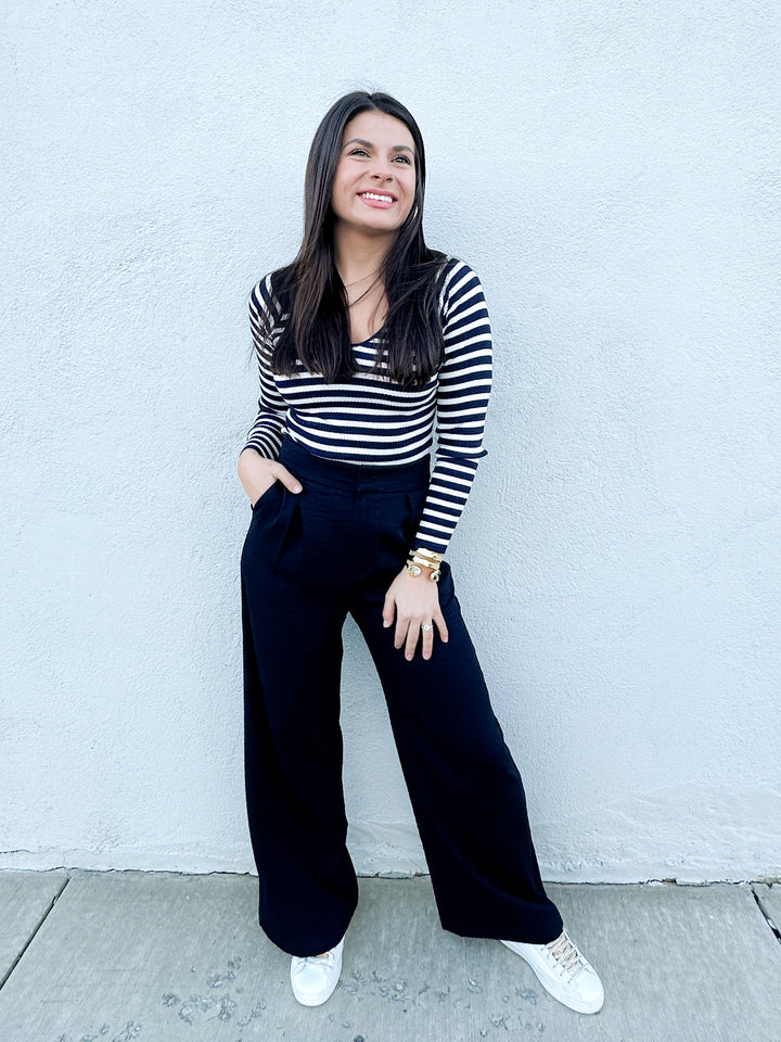 Summers In Sorrento Pants