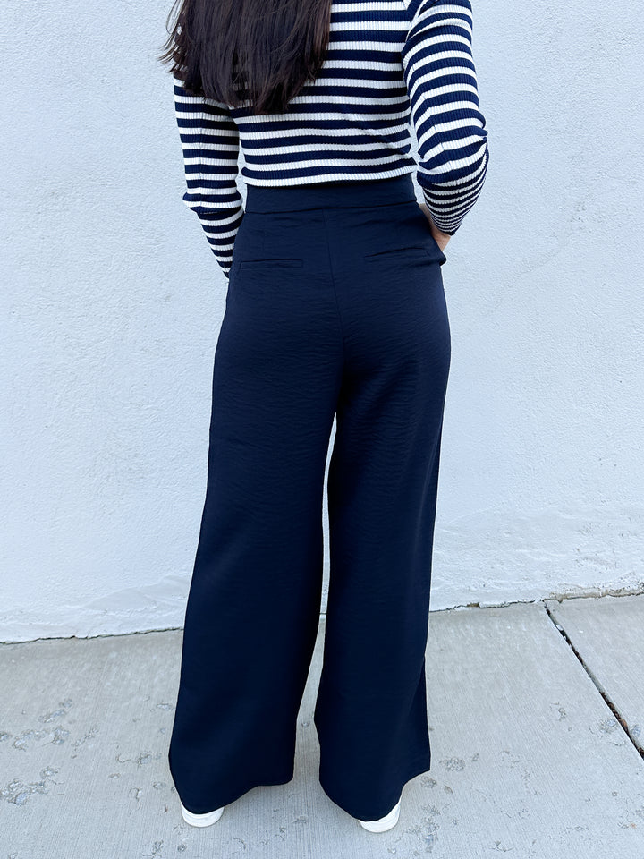 Summers In Sorrento Pants